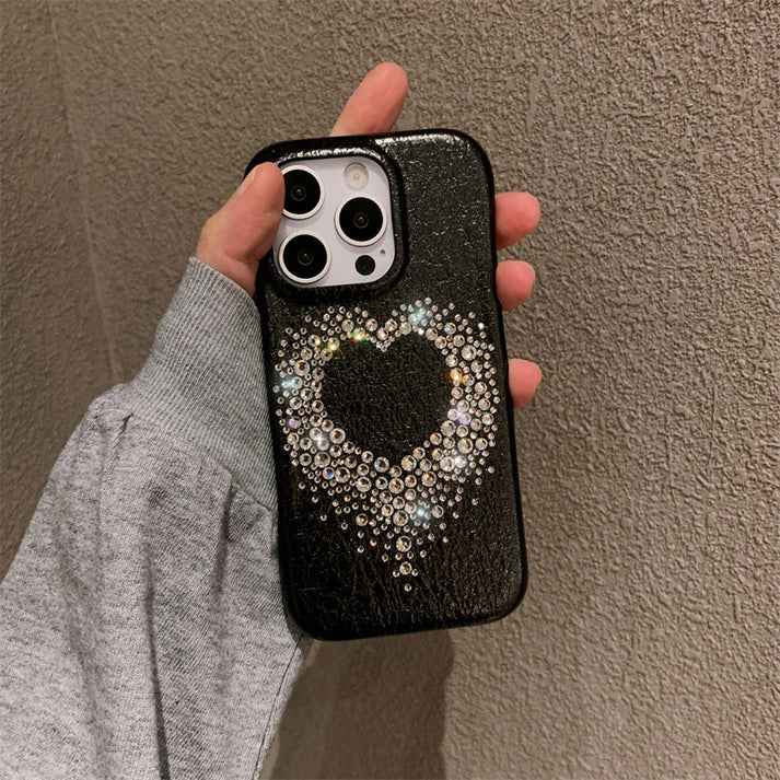 Radiant Heart Case