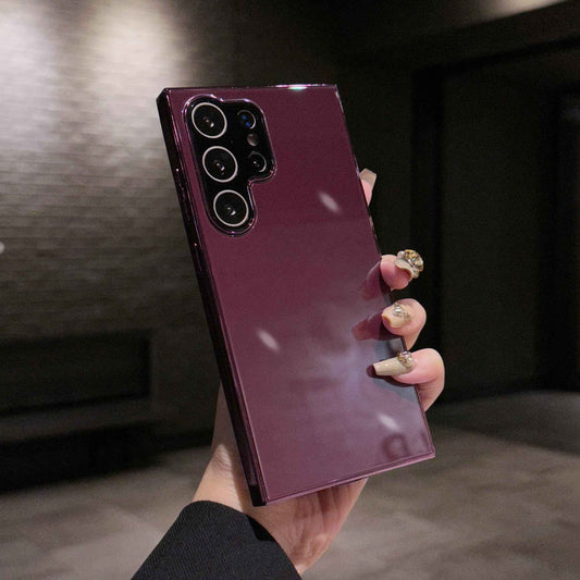 MirrorGlide HardShell Case - Galaxy