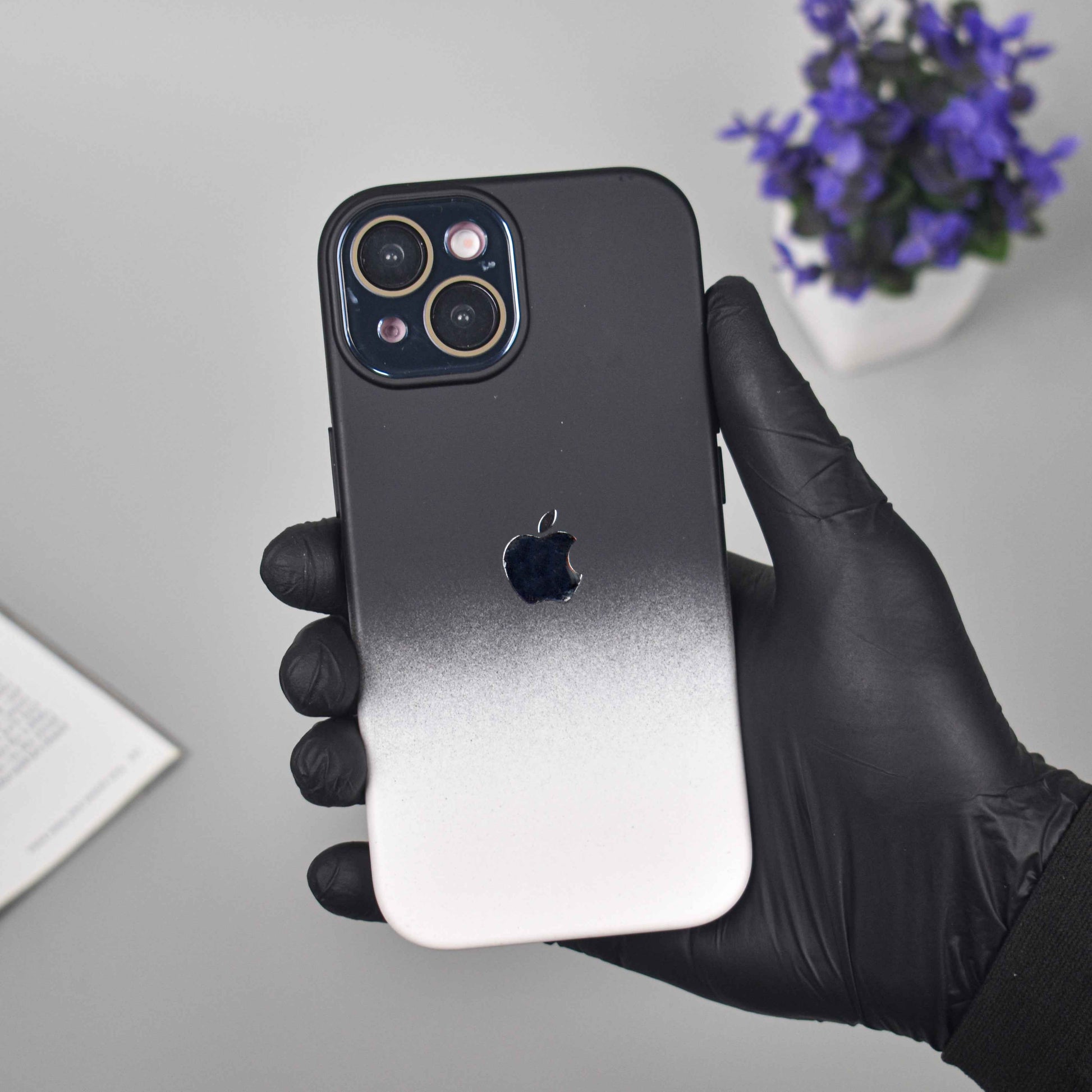 Ombre Matte Case – iPhone