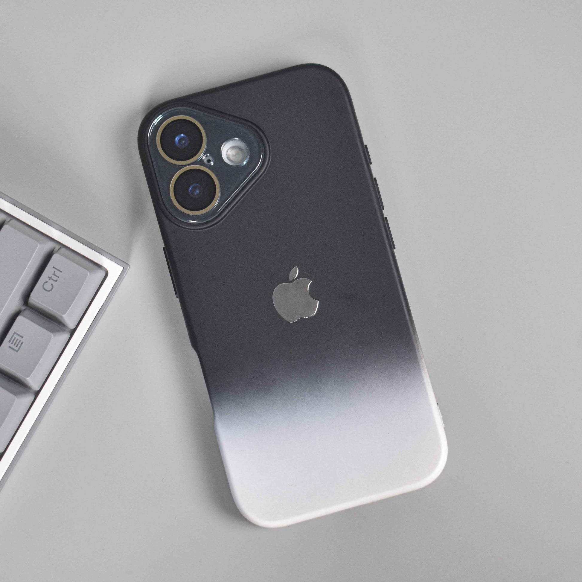 Ombre Matte Case – iPhone