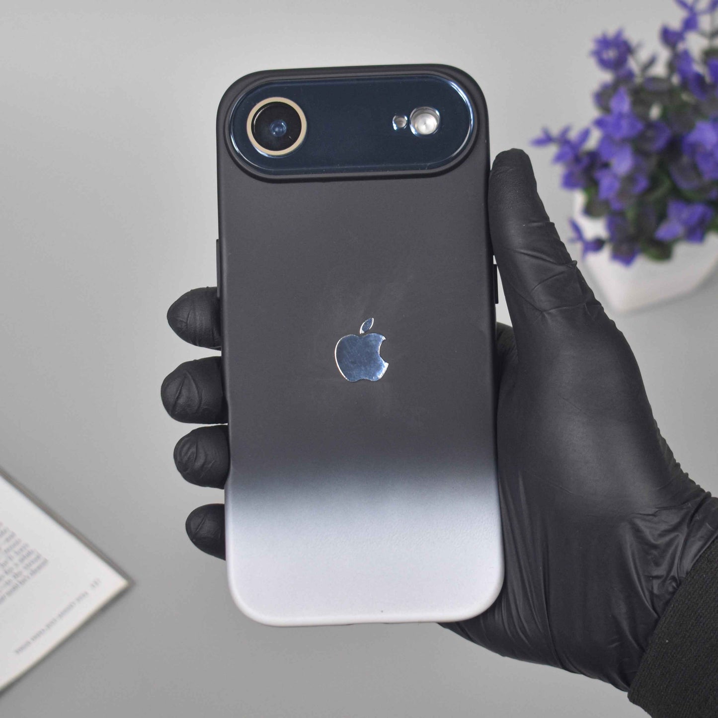 Ombre Matte Case – iPhone