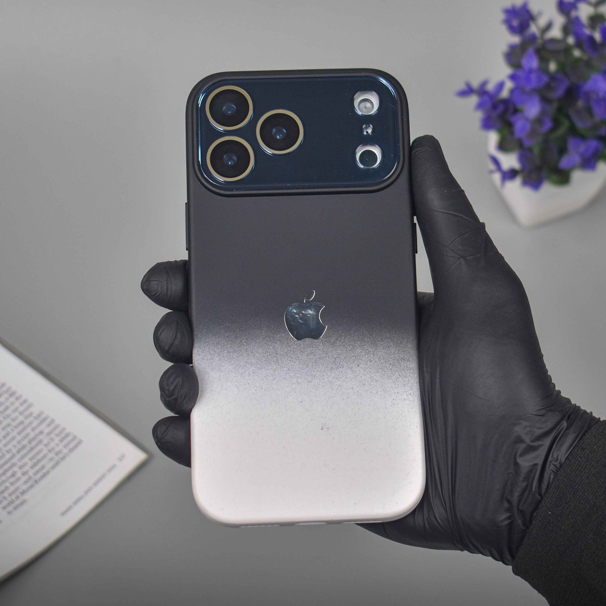 Ombre Matte Case – iPhone