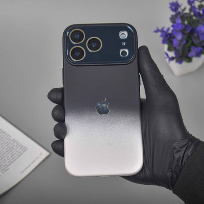 Ombre Matte Case – iPhone