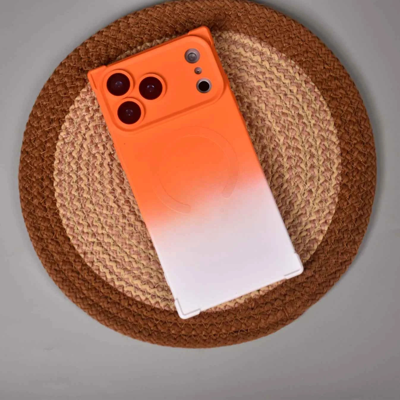 Mist Muse – iPhone