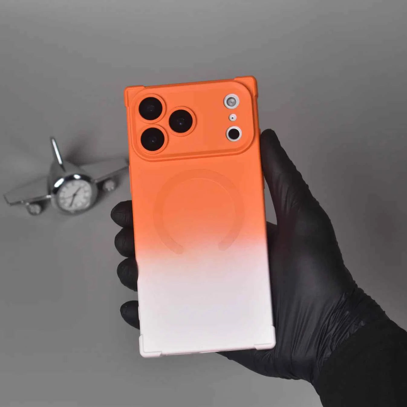 Mist Muse – iPhone