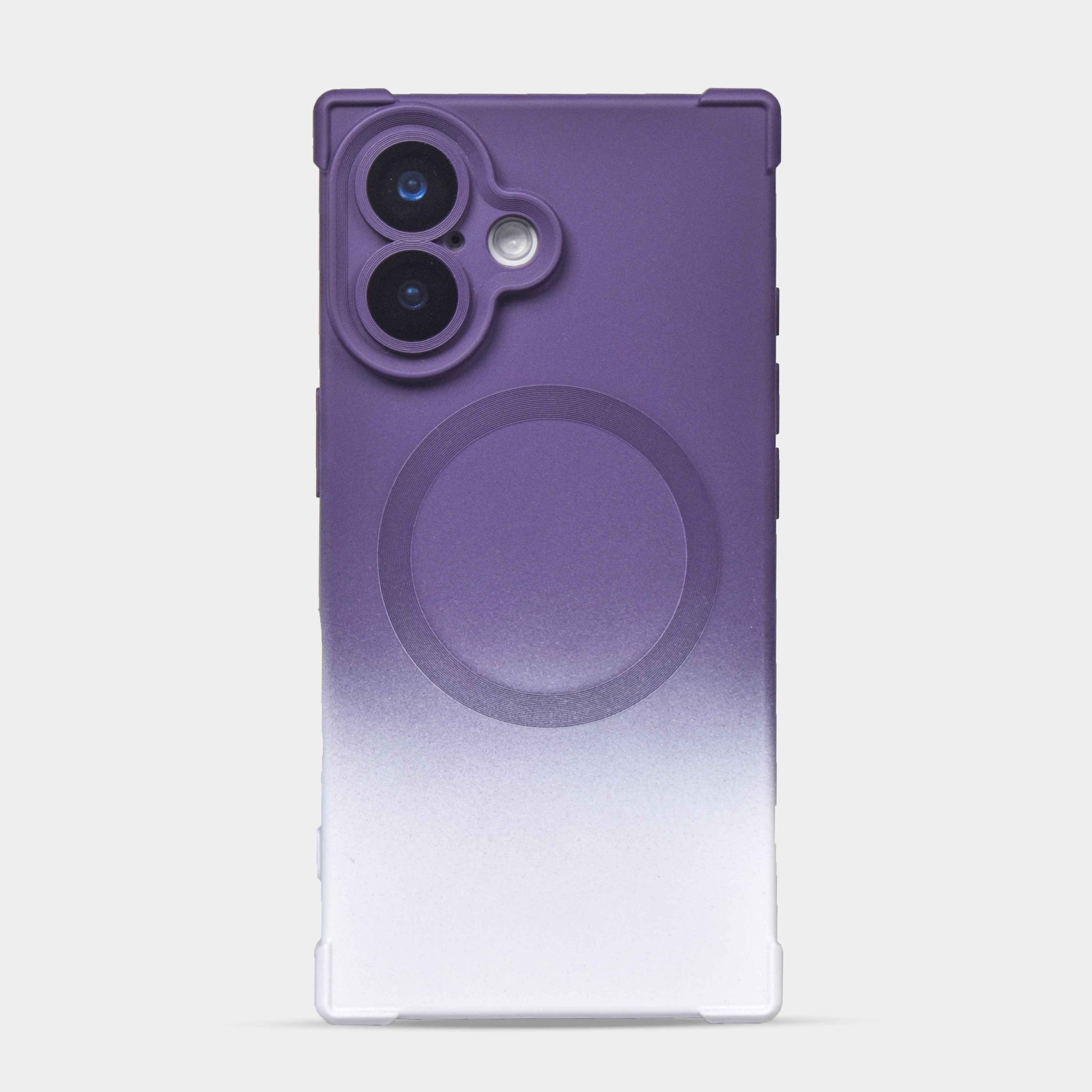 Orchid Mist – iPhone