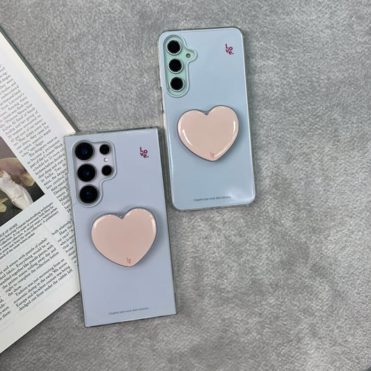 Pastel Love Pop Soft Case