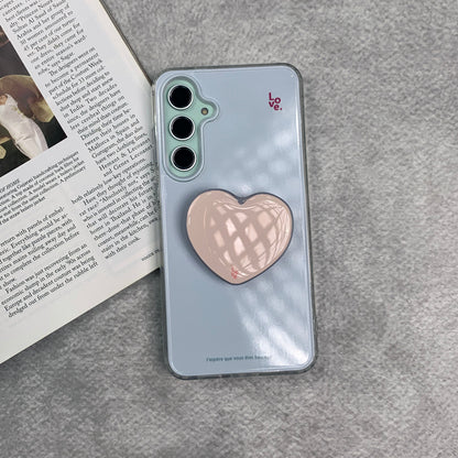 Pastel Love Pop Soft Case