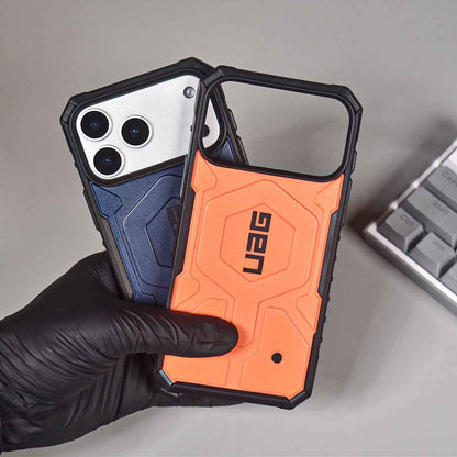 Pathfinder MagSafe UAG Case - iPhone