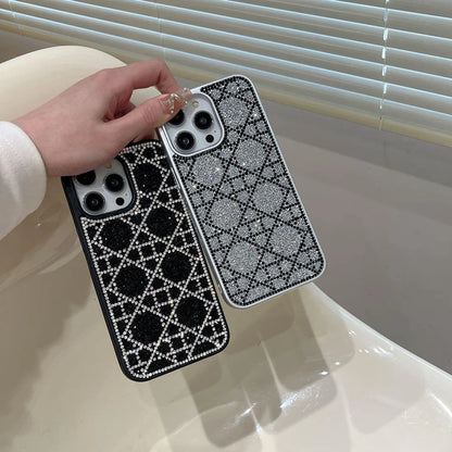 Pearl Radiance Case - iPhone