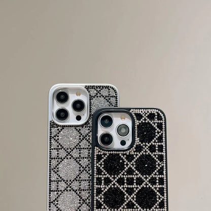 Pearl Radiance Case - iPhone