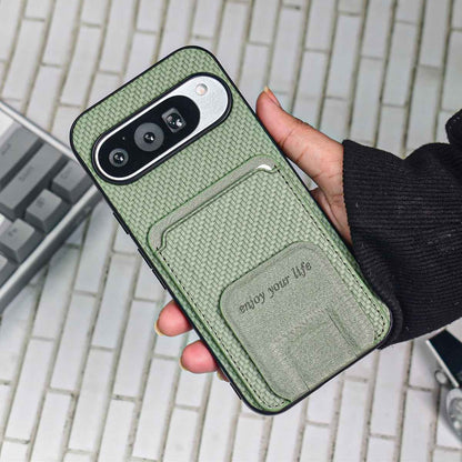 Pocket Crest - Google