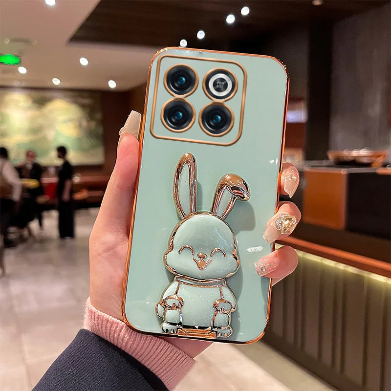 OnePlus Series - Rabbit Socket Case