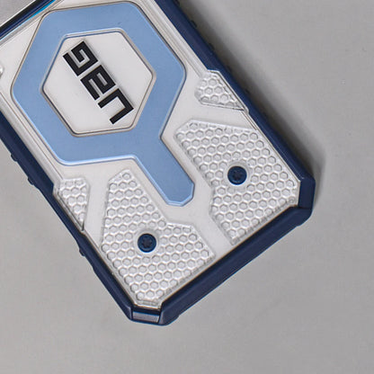 Rugged Armor Case - iPhone