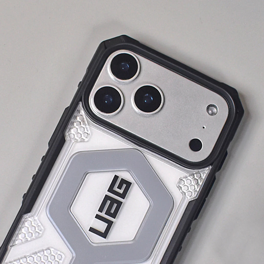Rugged Armor Case - iPhone