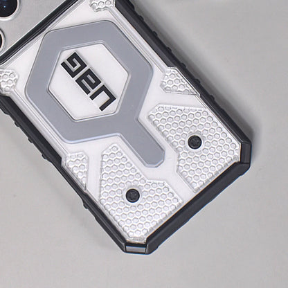 Rugged Armor Case - iPhone