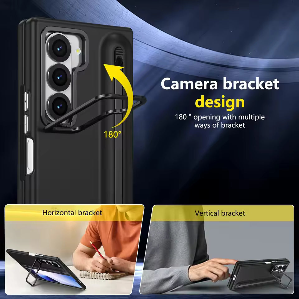 FuturaFold SlimArmor Case