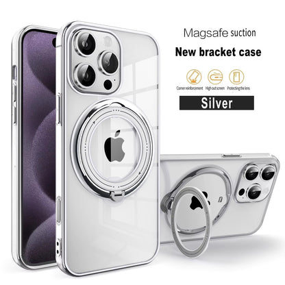 iPhone 16 Series- LumiShield MagFlex Case