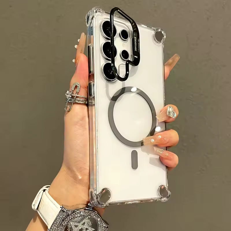 Glow Guard Mag Safe Bumper