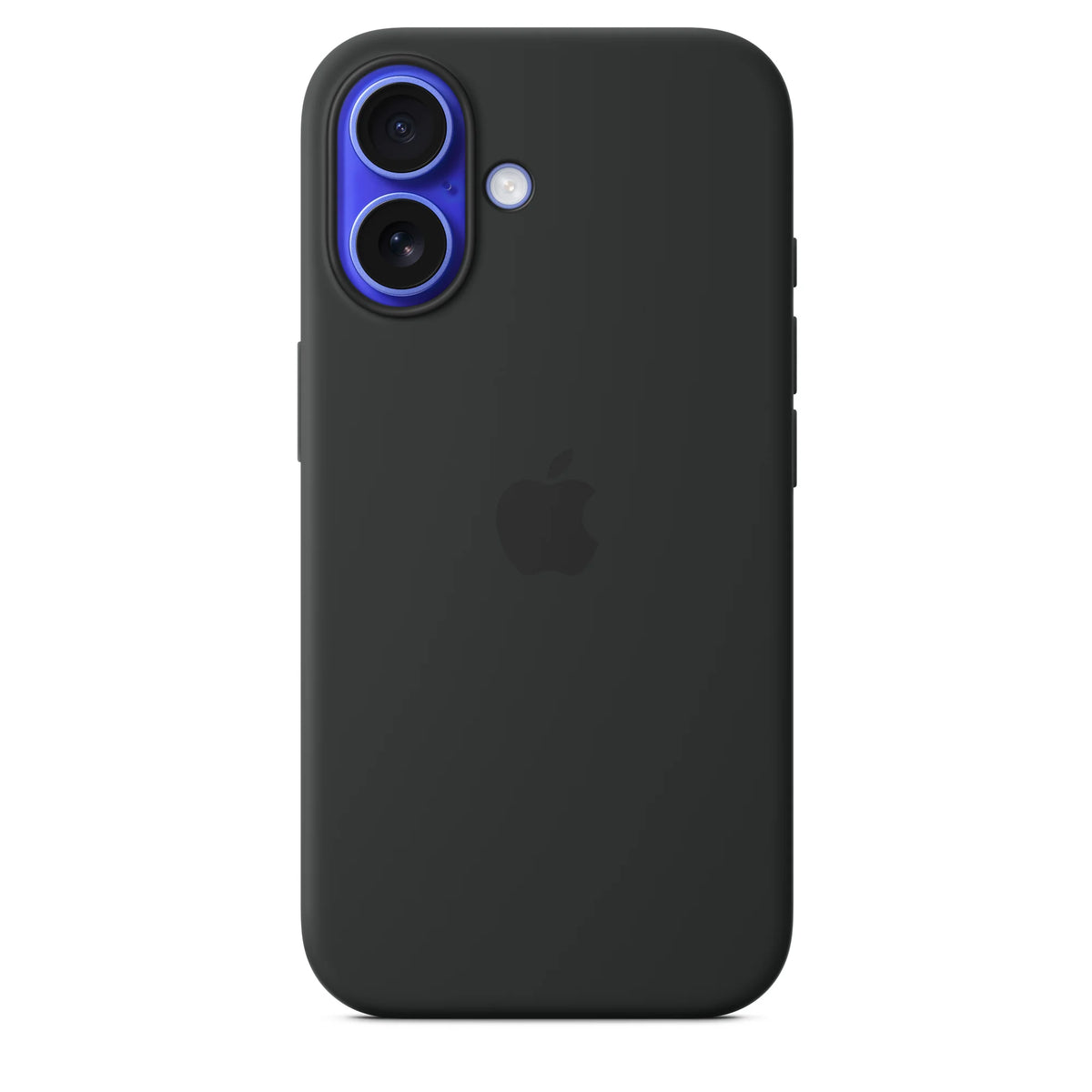 Silicone Logo Case - iPhone