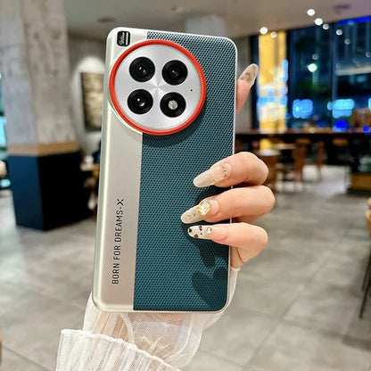 Vision Edge Grip Case