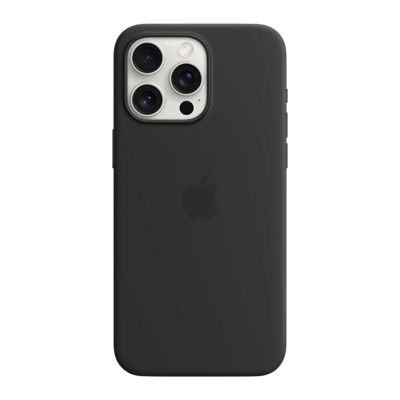 Silicone Logo Case - iPhone
