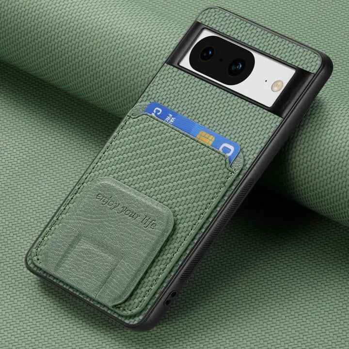 Pocket Crest - Google