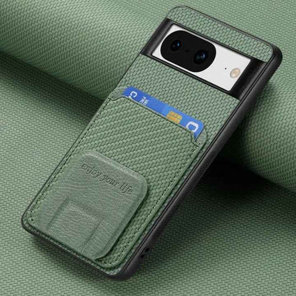 Pocket Crest - Google