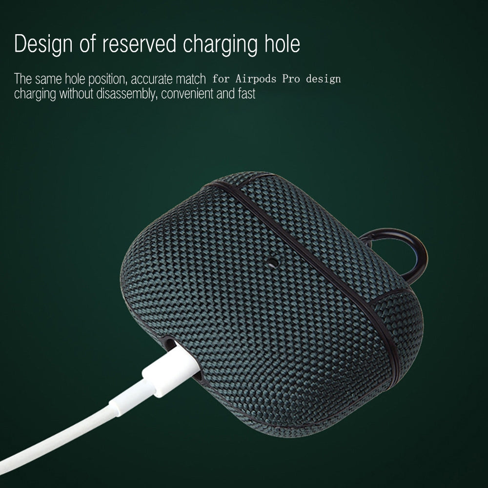 WeavePod Grip Case