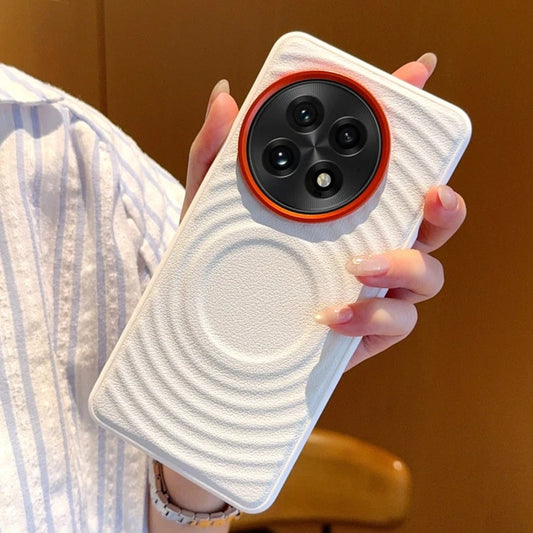 Ripple Texture Magnetic Case - OnePlus