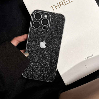 Midnight Sparkle Luxe Case (Copy)