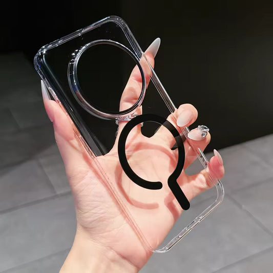 Mag Loop Crystal Guard