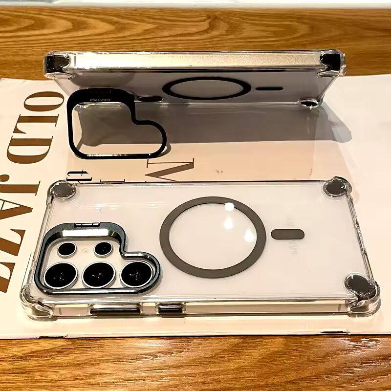 Glow Guard Mag Safe Bumper