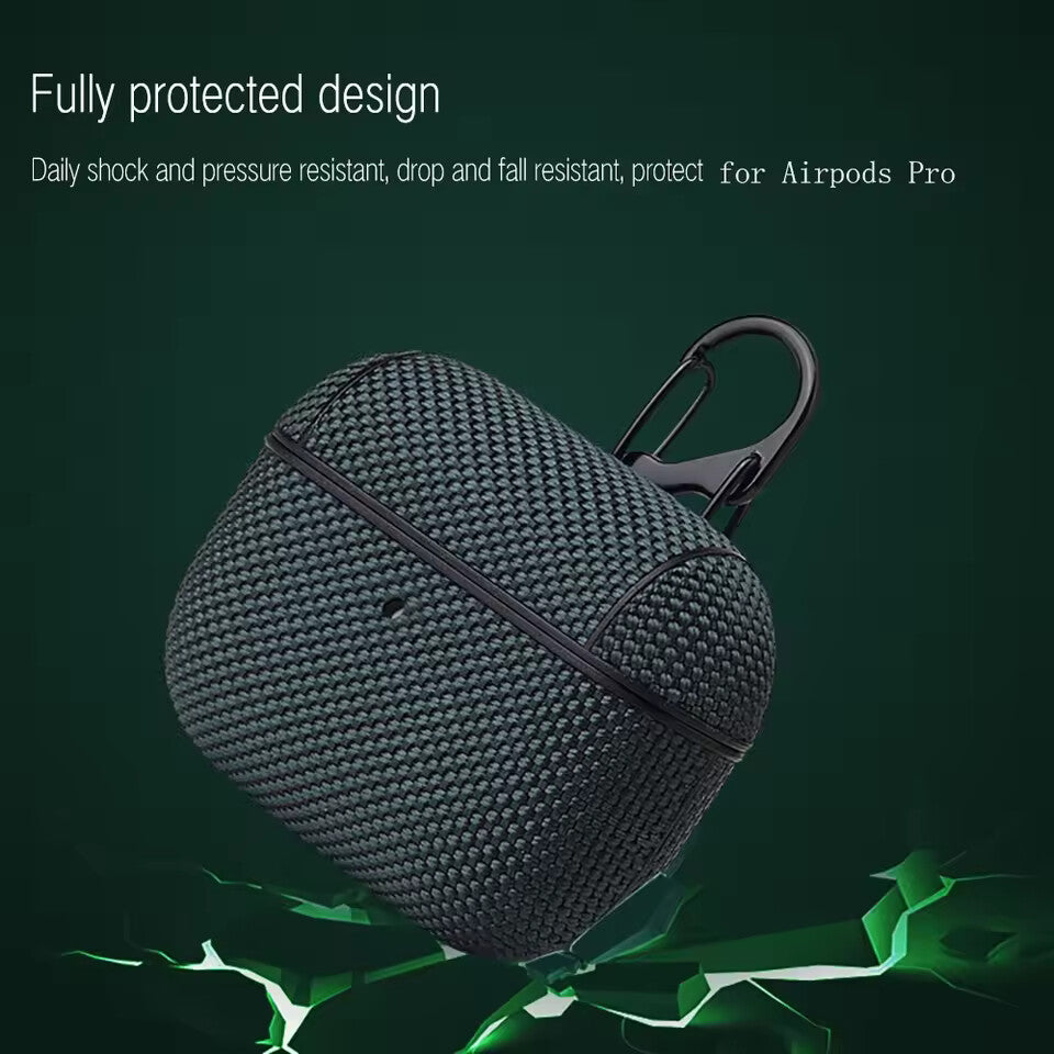WeavePod Grip AirPods