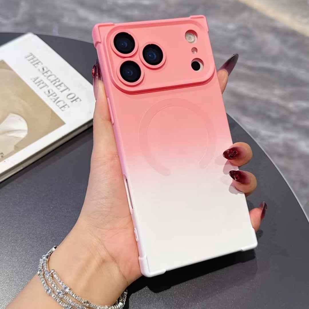 Orchid Mist – iPhone