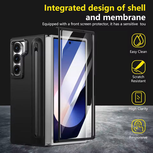 FuturaFold SlimArmor Case