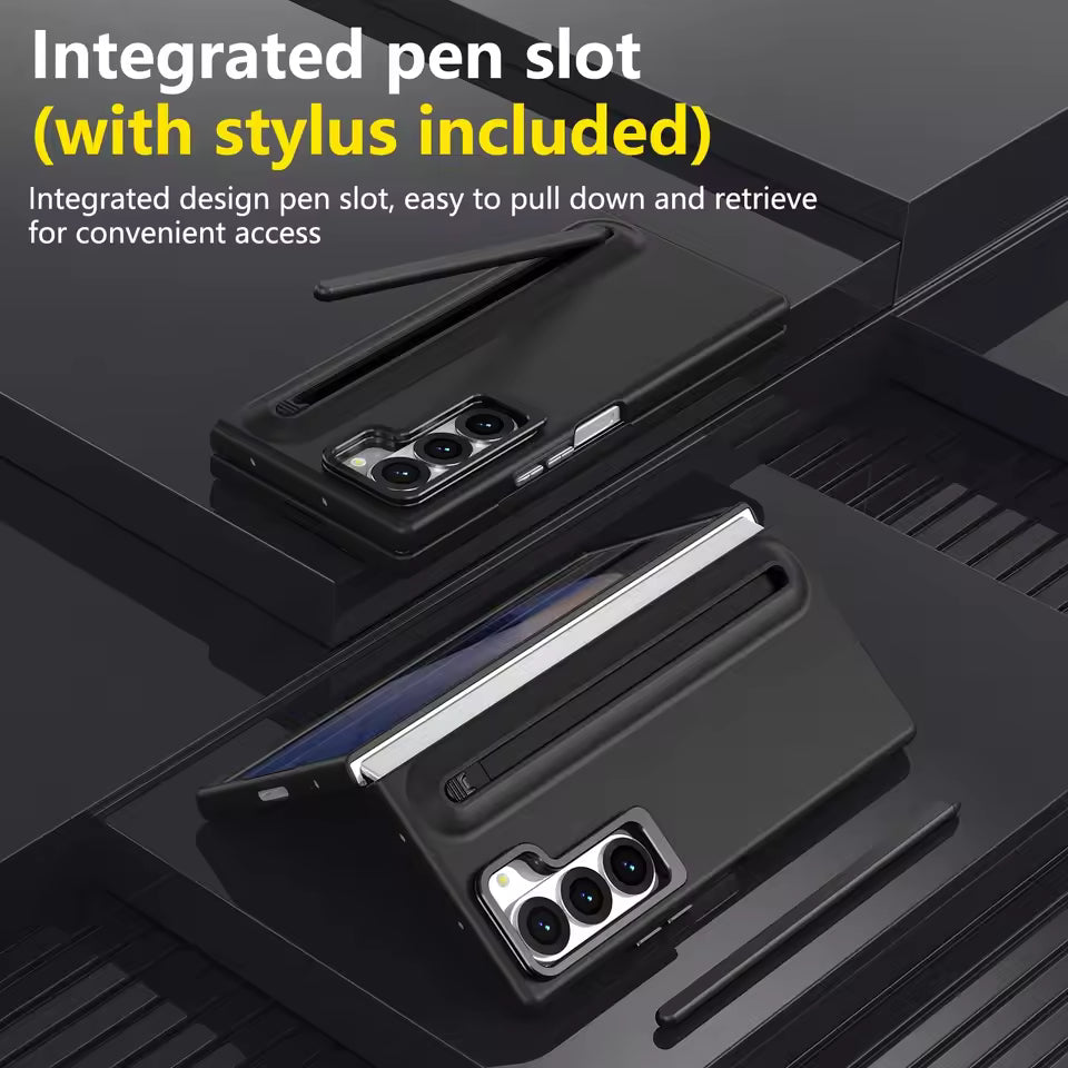 FuturaFold SlimArmor Case