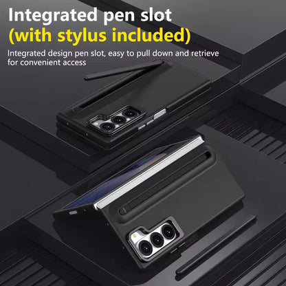 FuturaFold SlimArmor Case