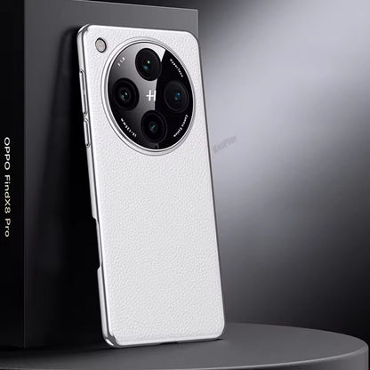 EliteFrame Luxe Guard Case