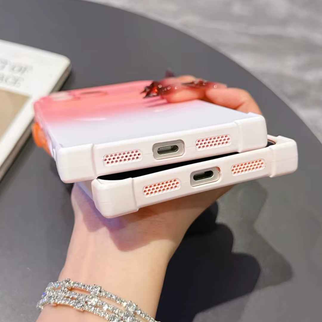 Orchid Mist – iPhone