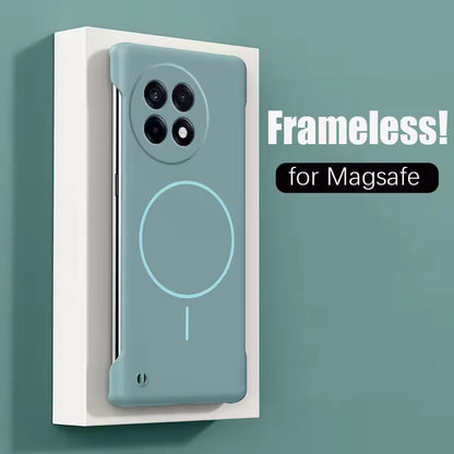 MagCore Shield Case