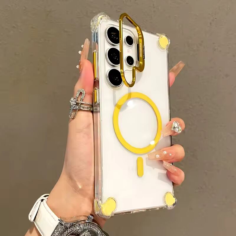 Glow Guard Mag Safe Bumper