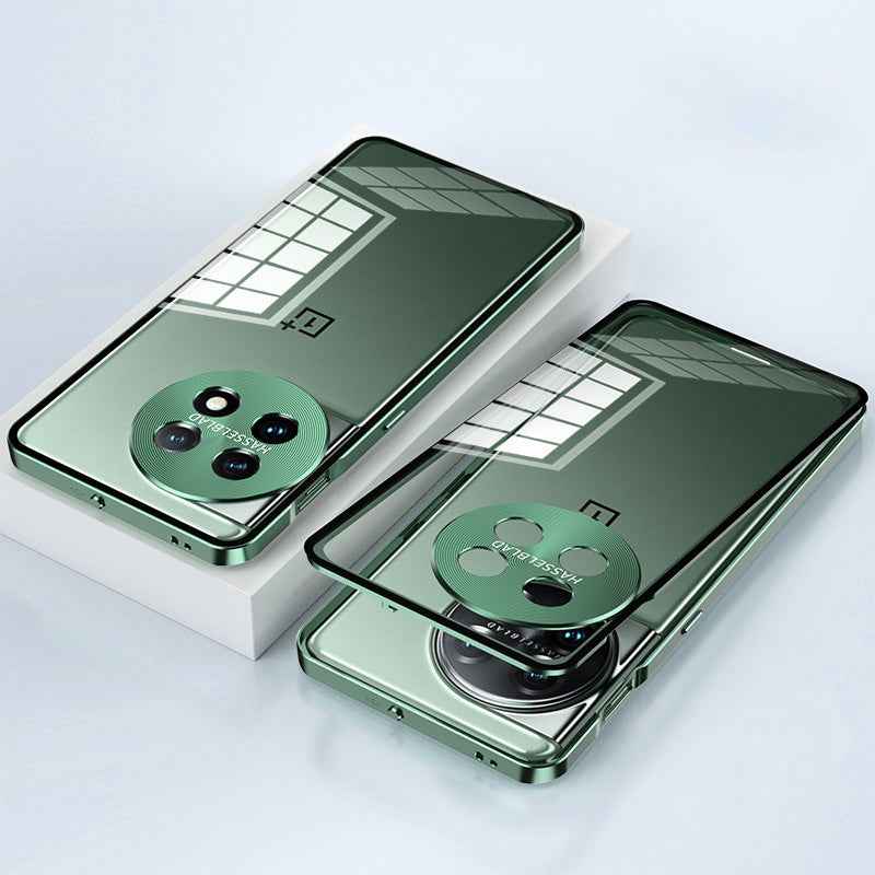 OnePlus Luxe Metal Majestic Case