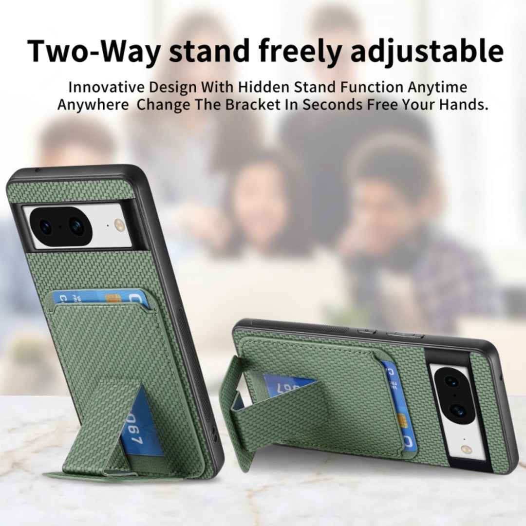 Pocket Crest - Google