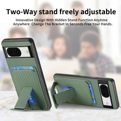 Pocket Crest - Google