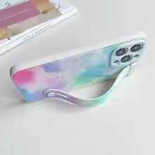 Ice Cream Liquid Silicone Wristband