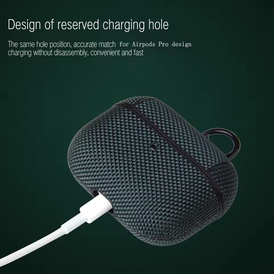 WeavePod Grip AirPods