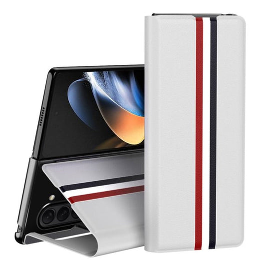 Premium PU Leather Case