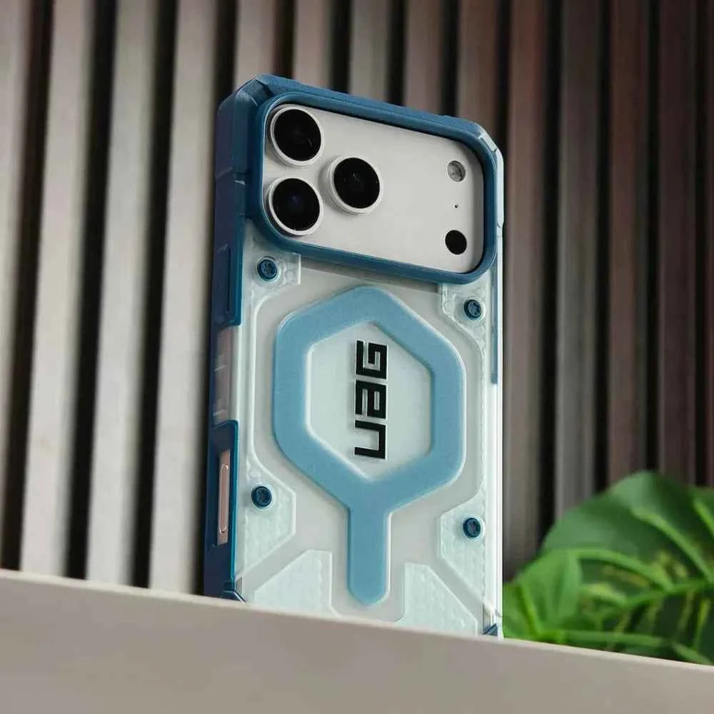 Rugged Armor Case - iPhone