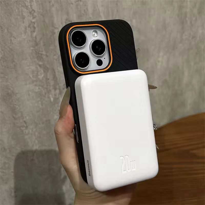 ClearGrip MagArmor Case